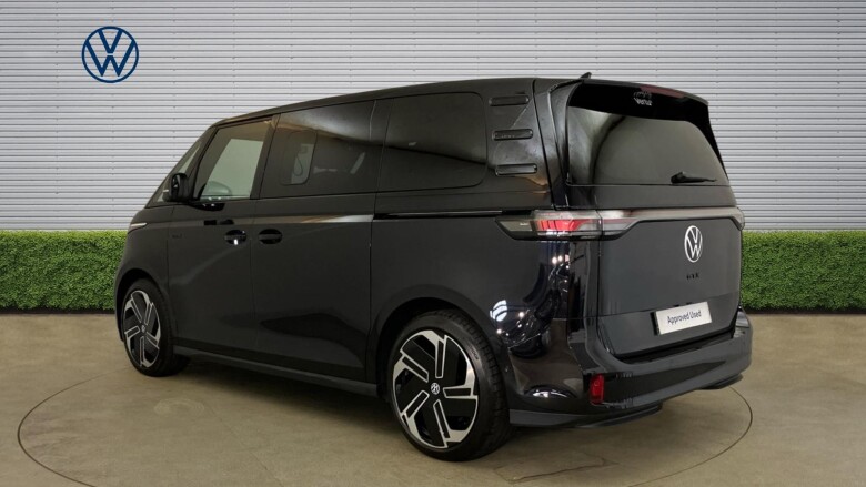 Volkswagen ID. Buzz 250kW GTX Pro 79kWh 5dr 4MOTION Auto Electric Estate